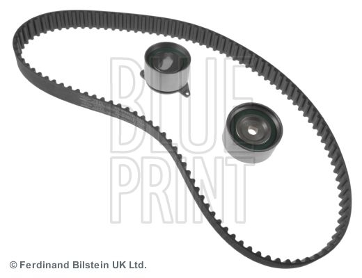 BLUE PRINT Комплект ремня ГРМ ADM57321